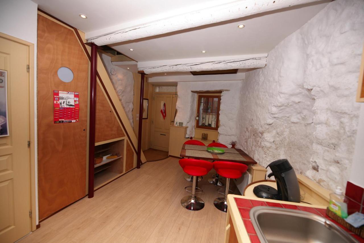 La Maison Du Pescadou Gruissan Village-Autentique-Plage 외부 사진