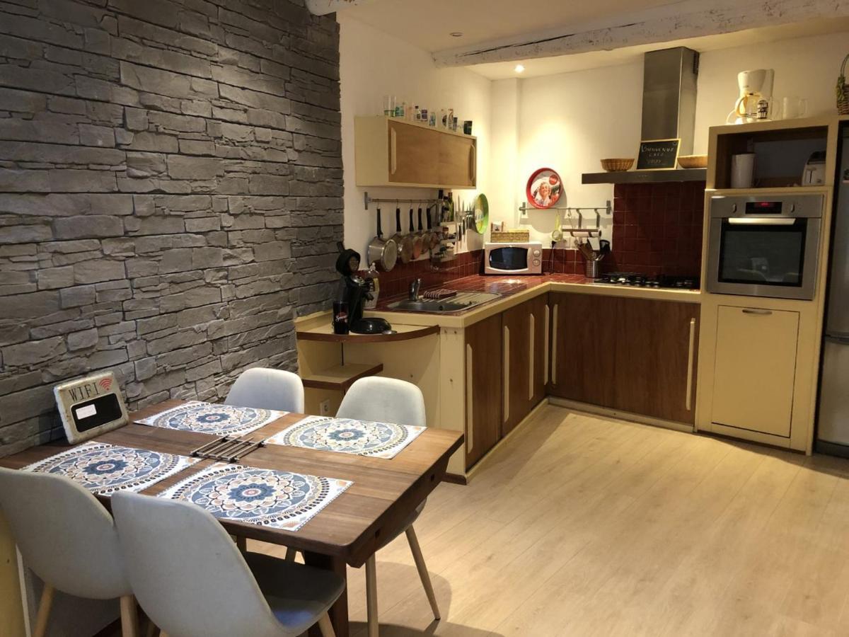 La Maison Du Pescadou Gruissan Village-Autentique-Plage 외부 사진